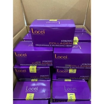 Duỗi Lacei Tím 200ml