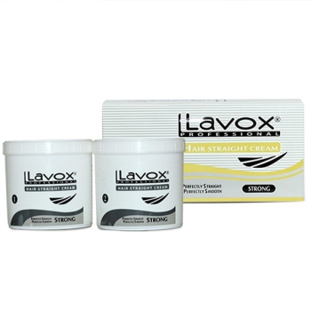 Duỗi Lavox Xám Xọc 1000ml