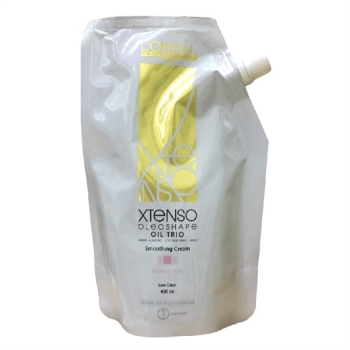 Duỗi Loreal tóc thường new N