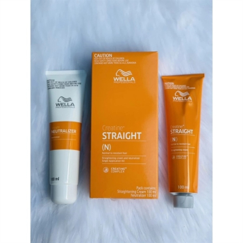 Duỗi tóc Wella 100ml
