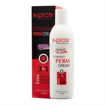 Duỗi X.Pros 3in1 1000ml