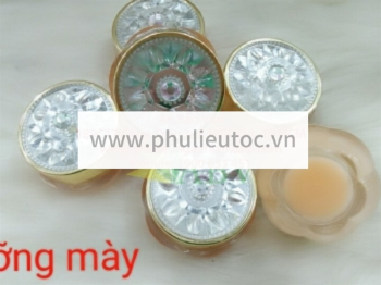 Dưỡng Kích Màu Sao Xăm