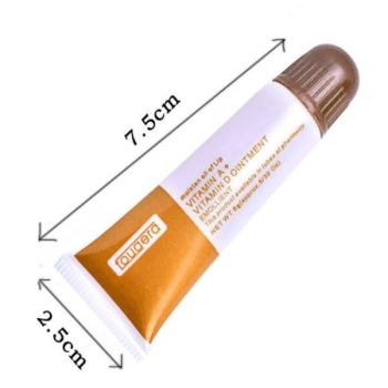 Dưỡng Xăm Fougera