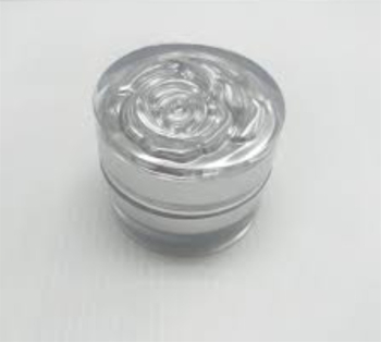 Gel Đắp Móng Hoa Hồng