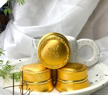 Gel đắp móng Ouli USA