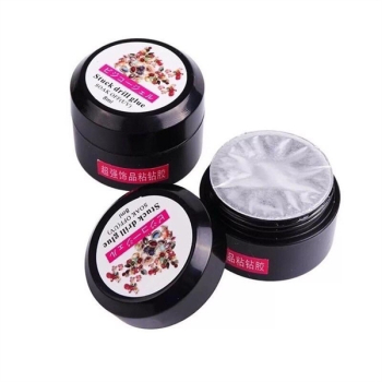 Gel Đính Đá Hủ Nhỏ 8ml