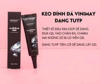 Gel Đính Đá Vinimay