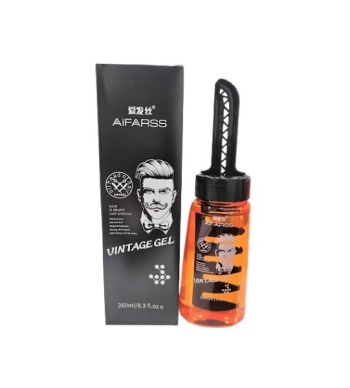 Gel Lược Giữ Nếp Aifarss 260ml