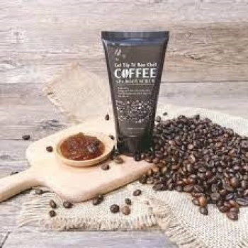 Gel Tẩy Tế Bào Chết Coffee