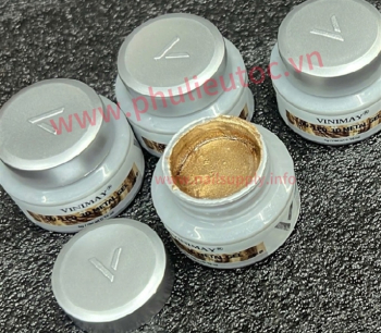 Gel Vẽ Kim Tuyến 3D Vnimay 5G