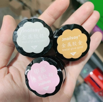 Gel Vẽ Metal Thường