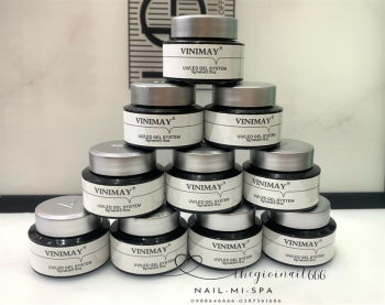Gel Vẽ Nổi Vinimay 5G