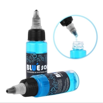 Gel vệ sinh Bluesoap 40ml