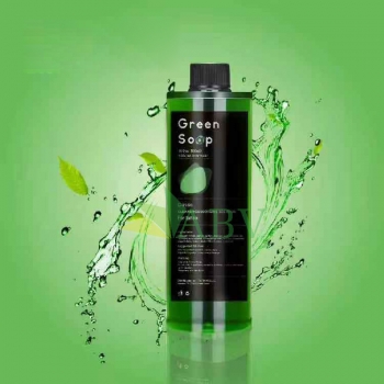 Gel vệ sinh Greensoap