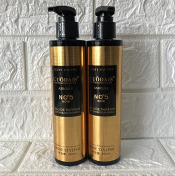 Gel Vuốt Tóc Coco