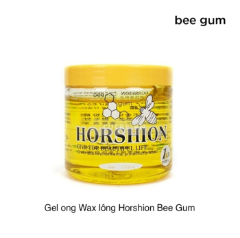 Gel wax lông Ong lạnh