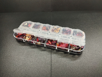 Giấy Bạc 12 Ô Nắp Bật