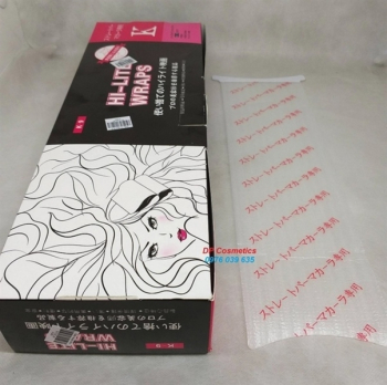 Giấy Kẹp Móc Lai Hi Lite Wraps Nhỏ