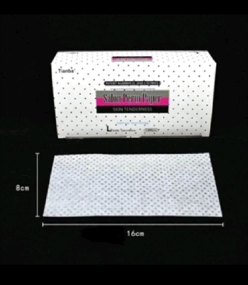 Giấy Uốn Nóng Salon Perm Paper Lớn