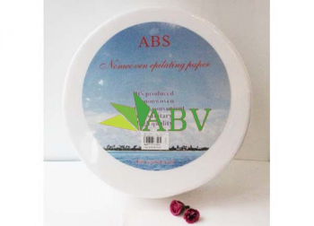 Giấy wax lông cuộn