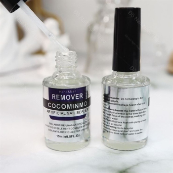 Gở Gel Cocominmo 15ml
