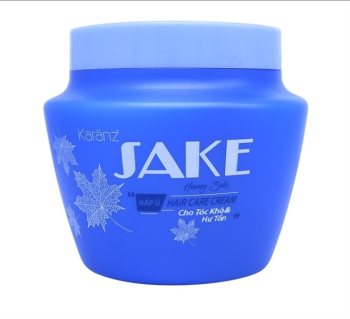 Hấp Dầu Karanz Sake 1000ml