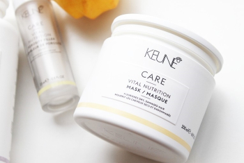 Hấp Dầu Keune 500ml (Tóc Khô)