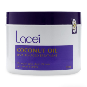 Hấp Dầu Lacei Dừa 300ml