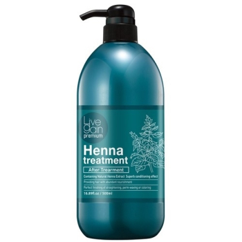 Hấp Dầu LiveGain Thảo Dược