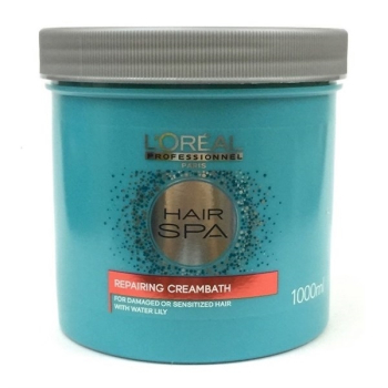 Hấp Dầu Loreal Xanh 1000ml