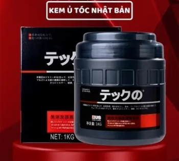 Hấp Dầu Nhật 1000ml (Mẫu Cũ)