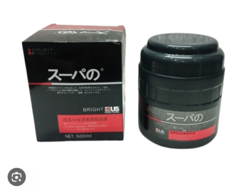 Hấp Dầu Nhật 500ml (Mẫu Cũ)