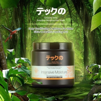 Hấp Dầu Nhật 500ml (Mẫu Mới)