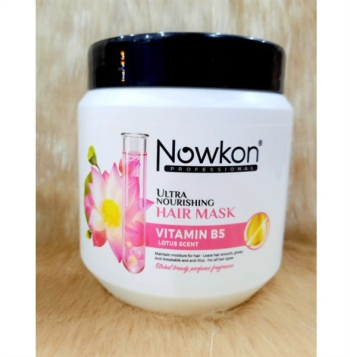 Hấp Dầu Nowkon 500ml