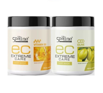 Hấp Dầu Spaline 600ml