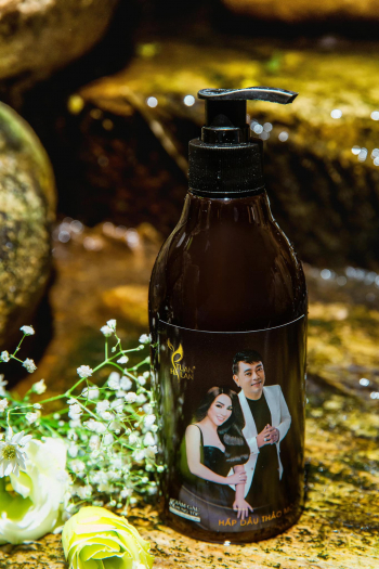 Hấp Dầu Thảo Mộc Tuấn Hà Lan 400ml