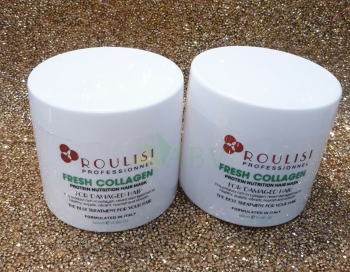 Hấp dầu ROULISI 500ml