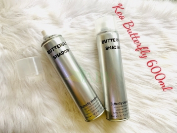 Keo Butterfly 600ml