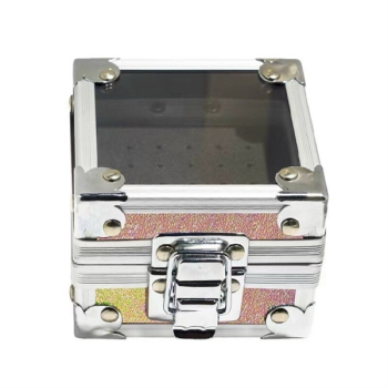 Hộp Để Đầu Mài Vali