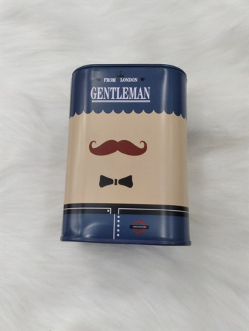 Hộp Đựng Lam Gentleman Râu
