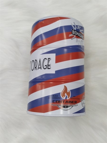 Hộp Đựng Lam Storage Cờ Mỹ