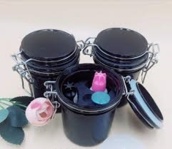 Hộp gạo ủ keo mi