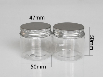 Hủ Không Nắp Bạc