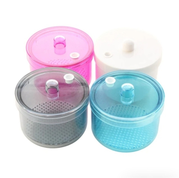 Hủ Nhựa Để Kềm