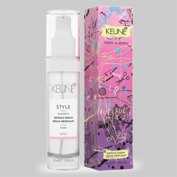 Huyết Thanh Dưỡng Tóc Keune 30ml
