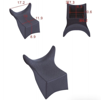 Kê Bồn Gội Lớn (Bồn Sứ)