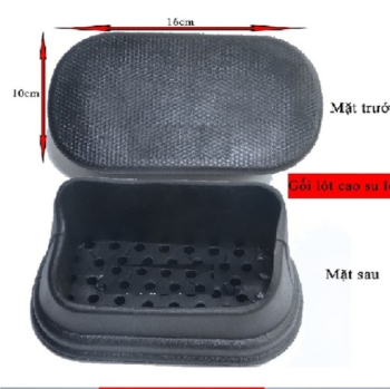 Kê Bồn Gội Trung