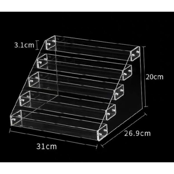 Kệ Trong Trưng Sơn 5 Tầng