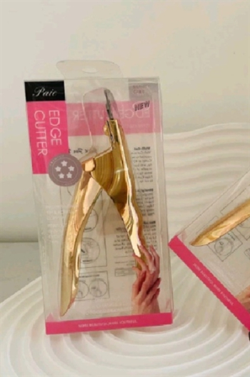 Kềm Bấm Móng Giả Paie