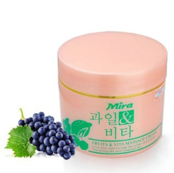 Kem Massage Tổng Hợp Mira Hồng